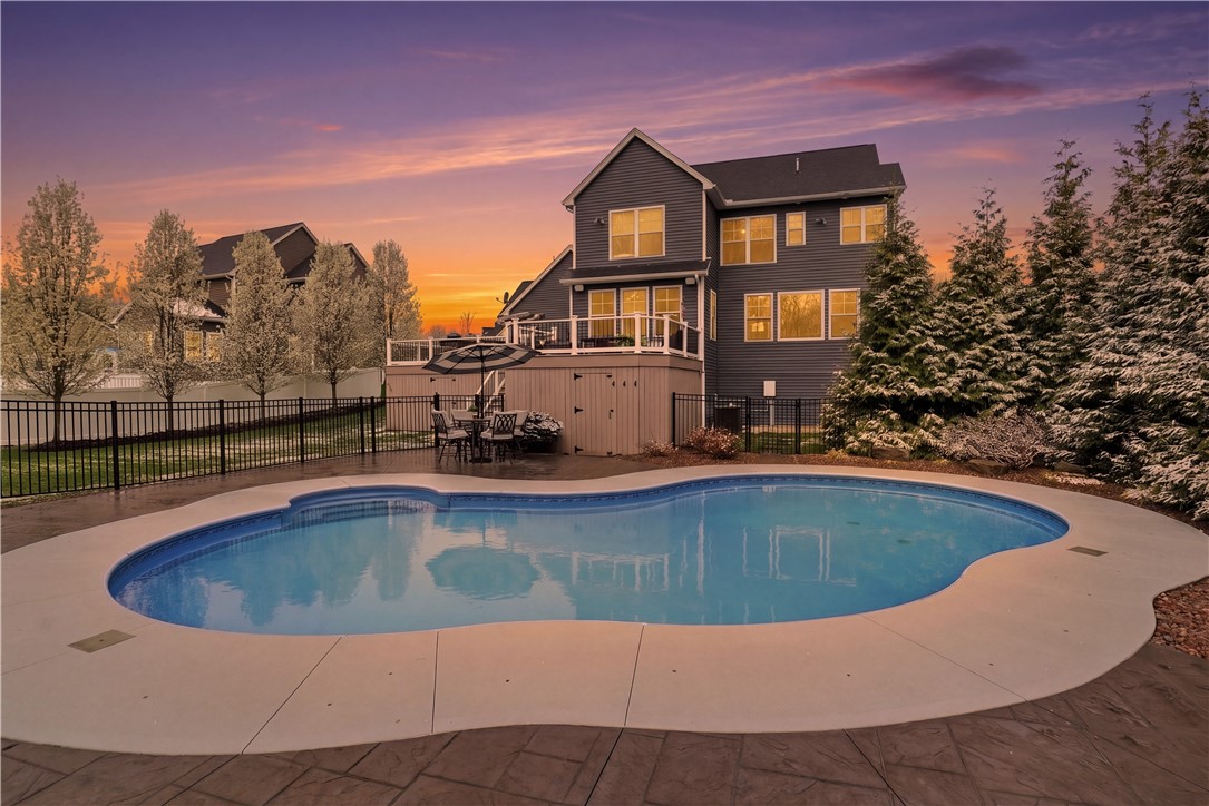 52 Copper Beech Run Perinton, NY 14450 - Photo 47 of 50