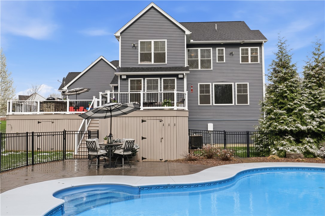 52 Copper Beech Run Perinton, NY 14450 - Photo 5 of 50