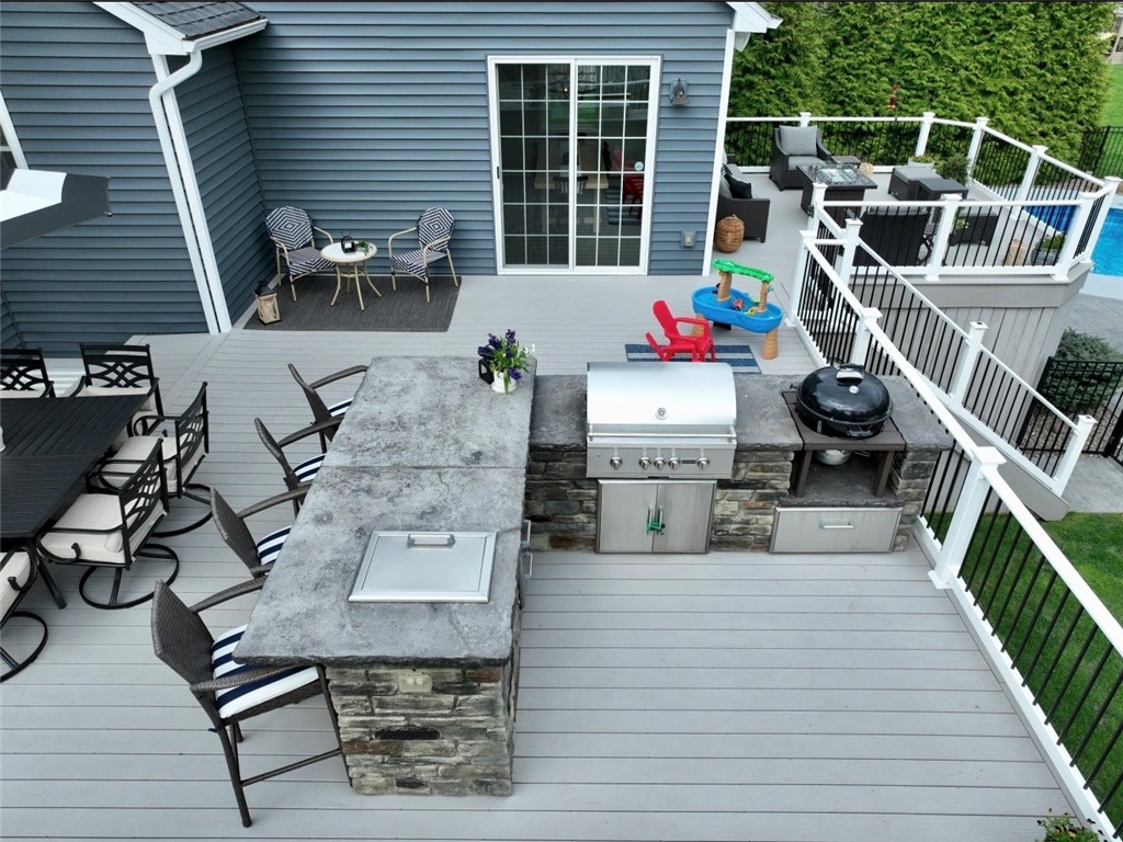 52 Copper Beech Run Perinton, NY 14450 - Photo 6 of 50