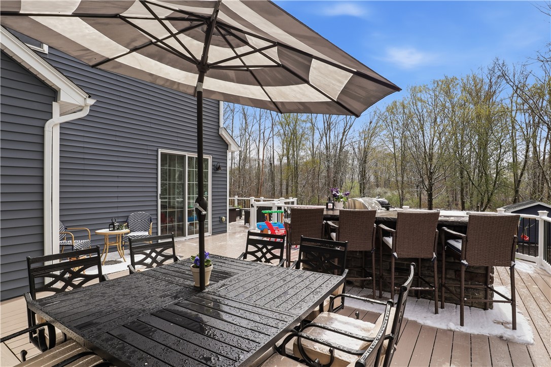 52 Copper Beech Run Perinton, NY 14450 - Photo 7 of 50