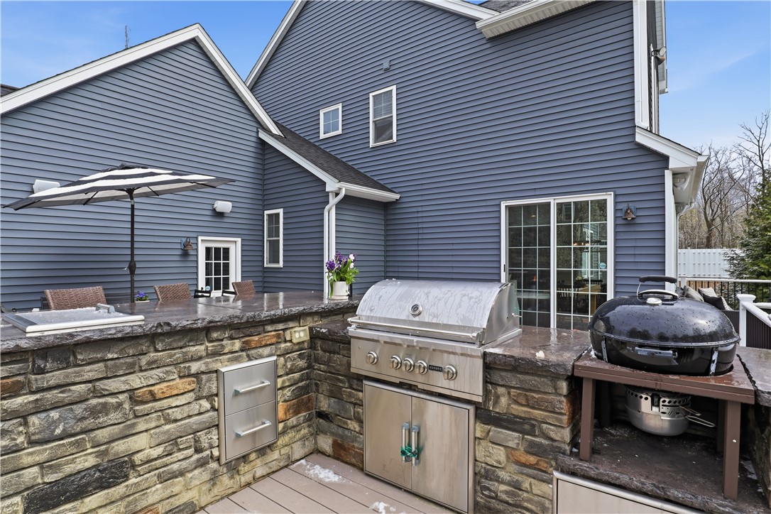 52 Copper Beech Run Perinton, NY 14450 - Photo 8 of 50