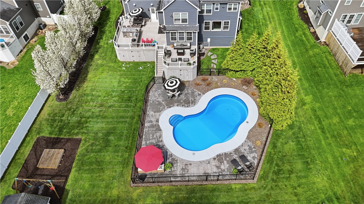 52 Copper Beech Run Perinton, NY 14450 - Photo 10 of 50