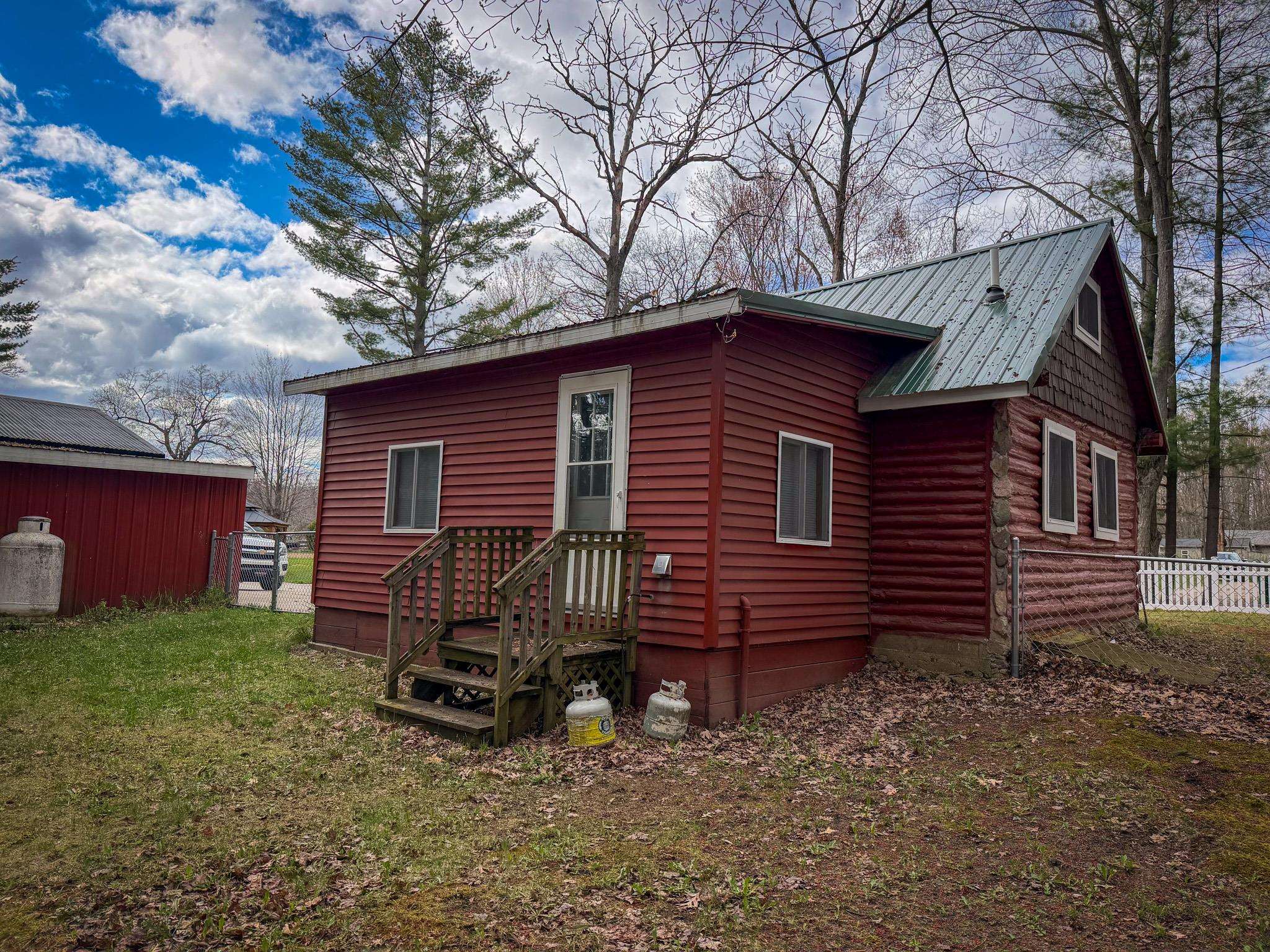 3042 East Stockwell Road Harrison, MI 48625 - Photo 31 of 38