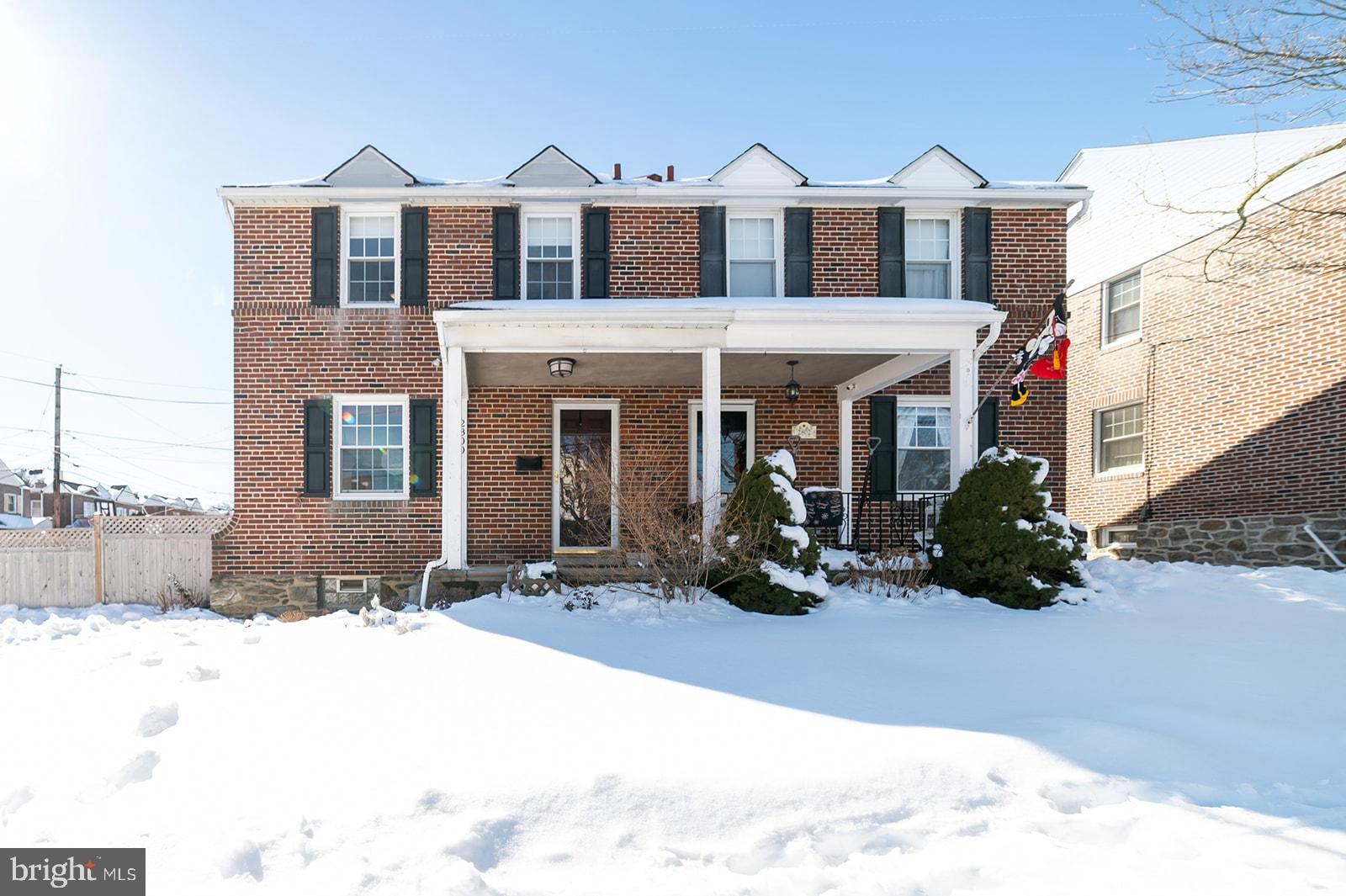 2800 Morris Road Ardmore, PA 19003 - Photo 1 of 29 Gallery Image 1