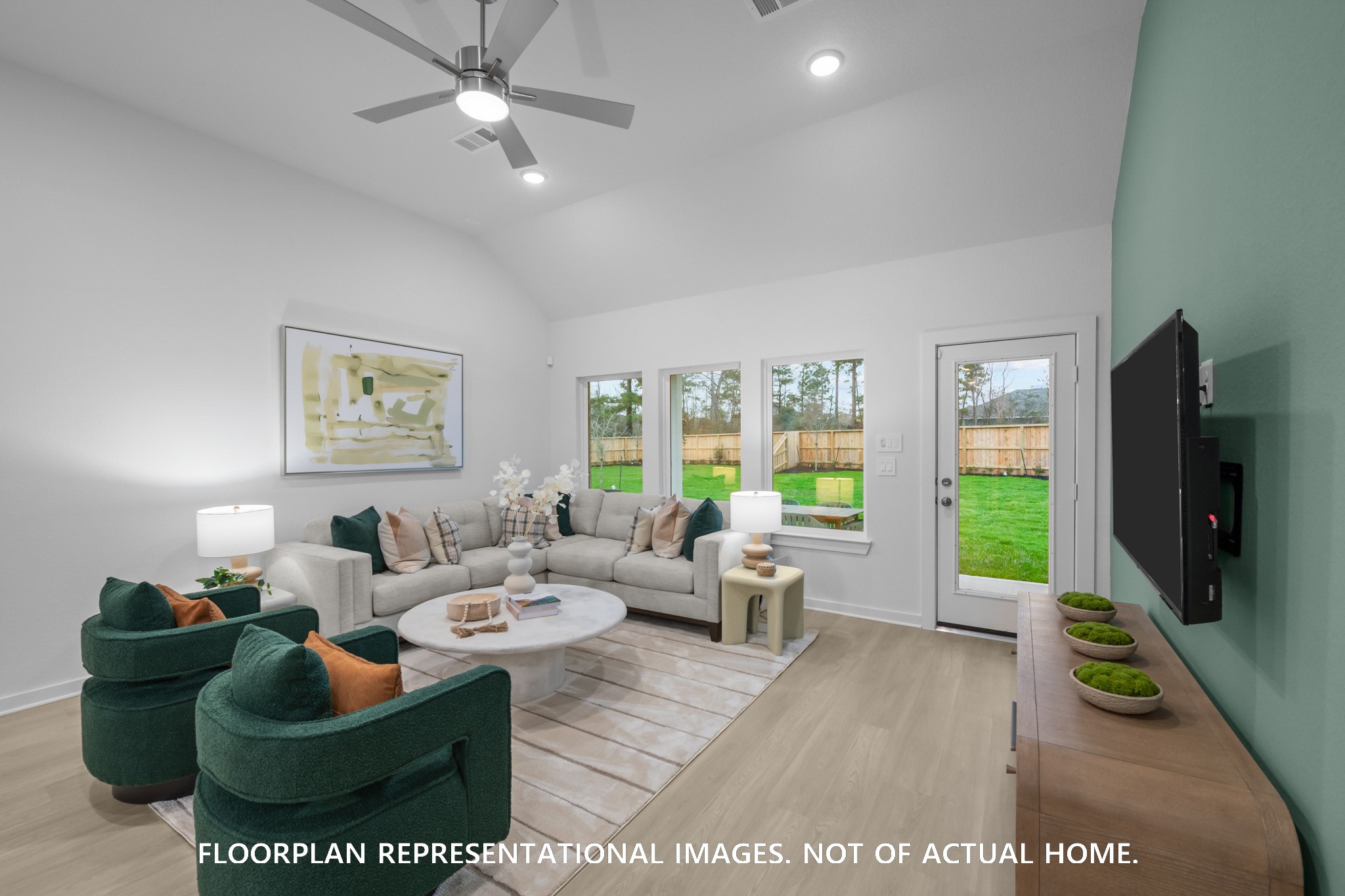 20606 Draper Road Tomball, TX 77377 - Photo 15 of 20