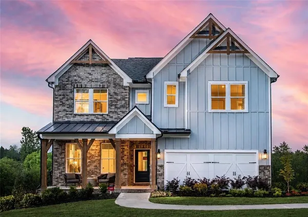 $759,990 | 4172 Adler Circle, Buford, GA 30519