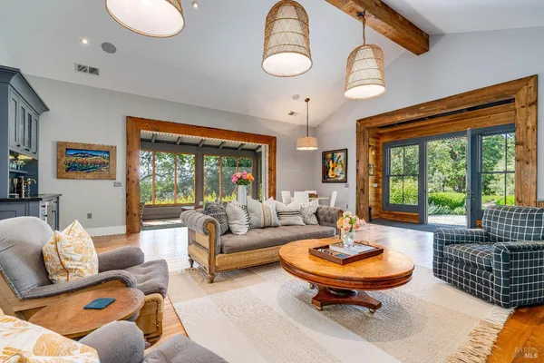$6,995,000 | 5310 Silverado Trail, Napa, CA 94558