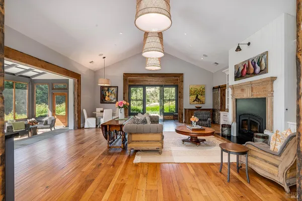 $6,995,000 | 5310 Silverado Trail, Napa, CA 94558