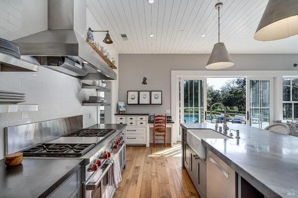$6,995,000 | 5310 Silverado Trail, Napa, CA 94558