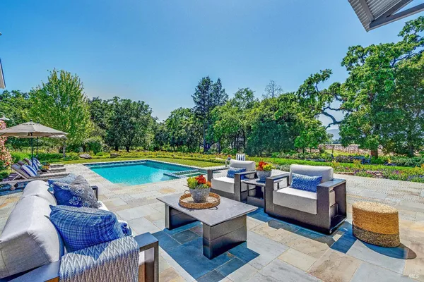 $6,995,000 | 5310 Silverado Trail, Napa, CA 94558