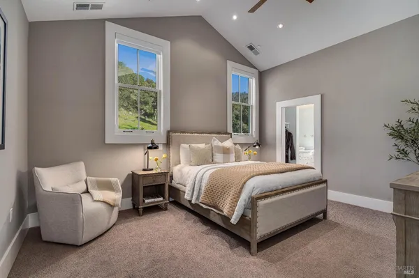 $6,995,000 | 5310 Silverado Trail, Napa, CA 94558