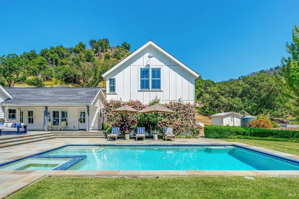 $6,995,000 | 5310 Silverado Trail, Napa, CA 94558