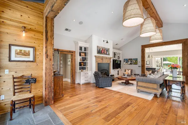 $6,995,000 | 5310 Silverado Trail, Napa, CA 94558