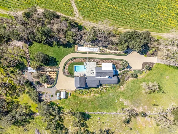 $6,995,000 | 5310 Silverado Trail, Napa, CA 94558