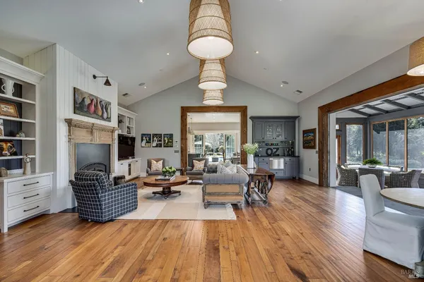 $6,995,000 | 5310 Silverado Trail, Napa, CA 94558