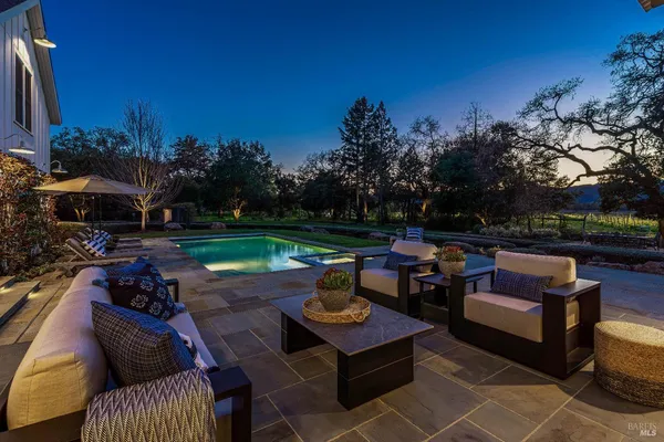 $6,995,000 | 5310 Silverado Trail, Napa, CA 94558