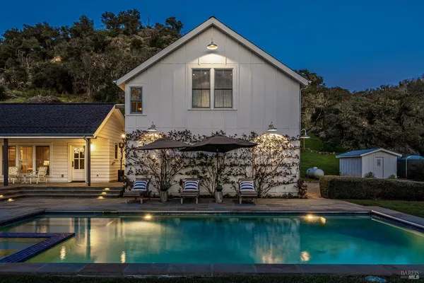 $6,995,000 | 5310 Silverado Trail, Napa, CA 94558