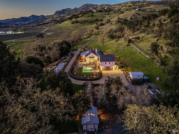$6,995,000 | 5310 Silverado Trail, Napa, CA 94558