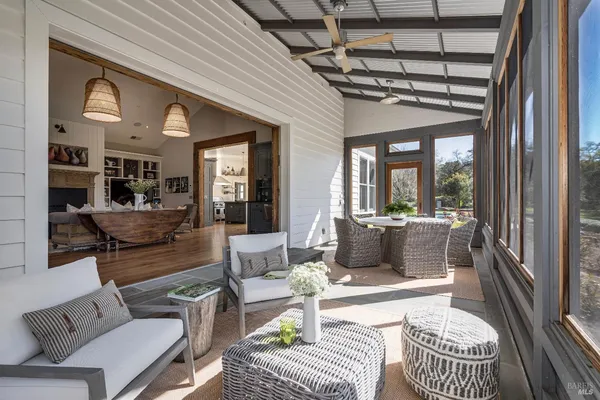 $6,995,000 | 5310 Silverado Trail, Napa, CA 94558