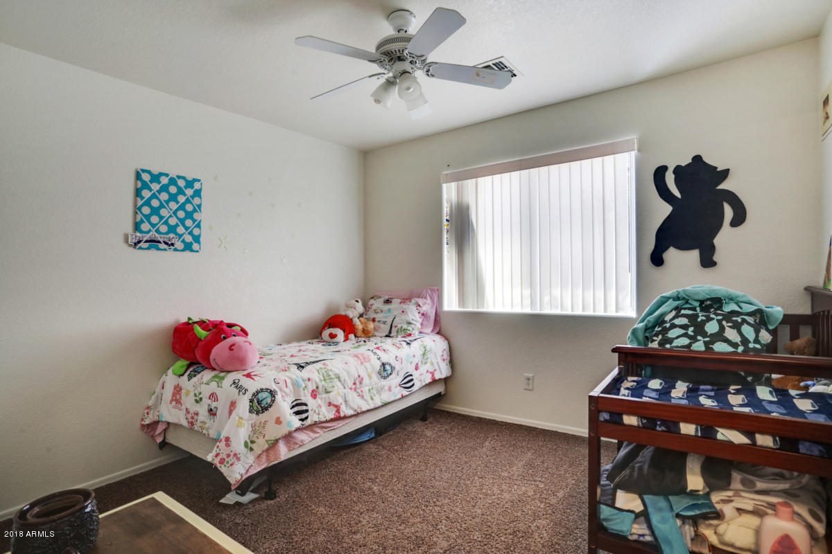 13344 West Boca Raton Road Surprise, AZ 85379 - Photo 15 of 23 Guest_Bedroom
