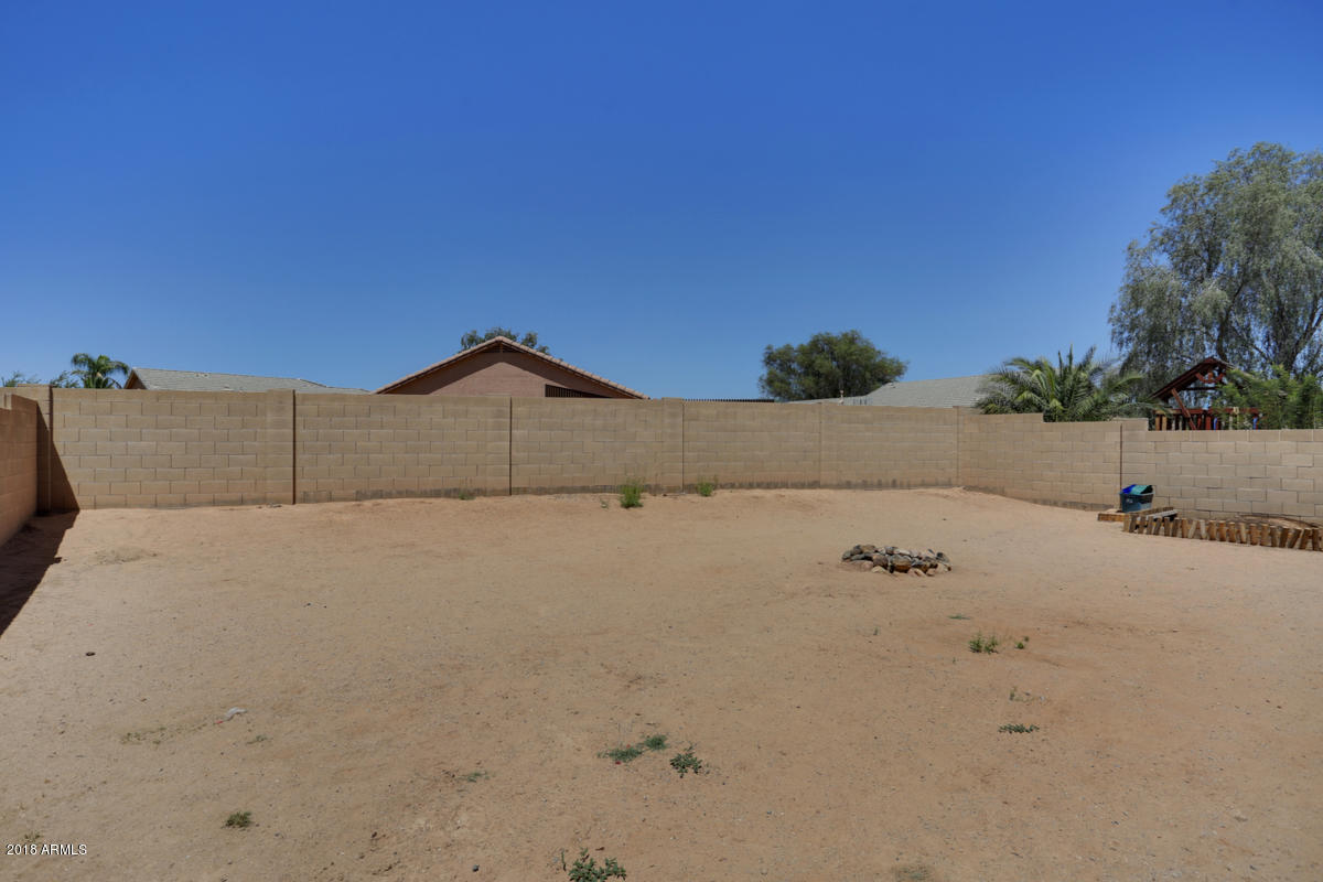 13344 West Boca Raton Road Surprise, AZ 85379 - Photo 23 of 23 Backyard_1