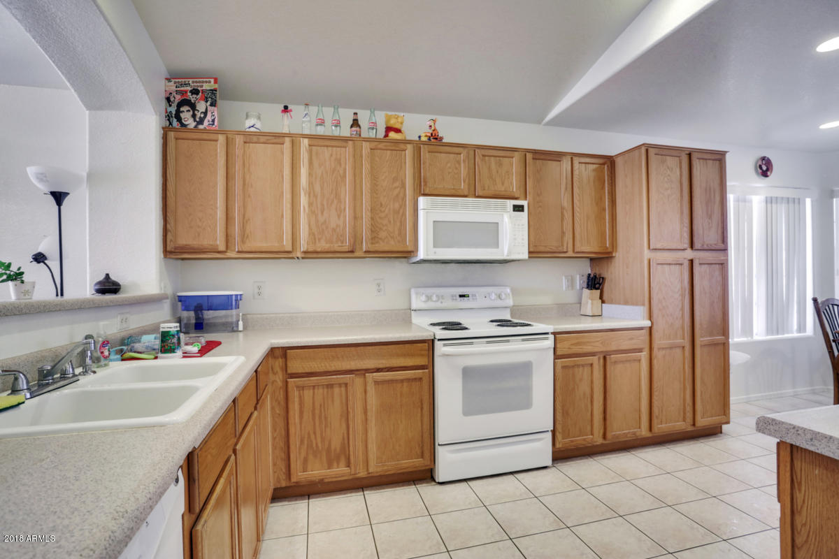13344 West Boca Raton Road Surprise, AZ 85379 - Photo 8 of 23 Kitchen_1