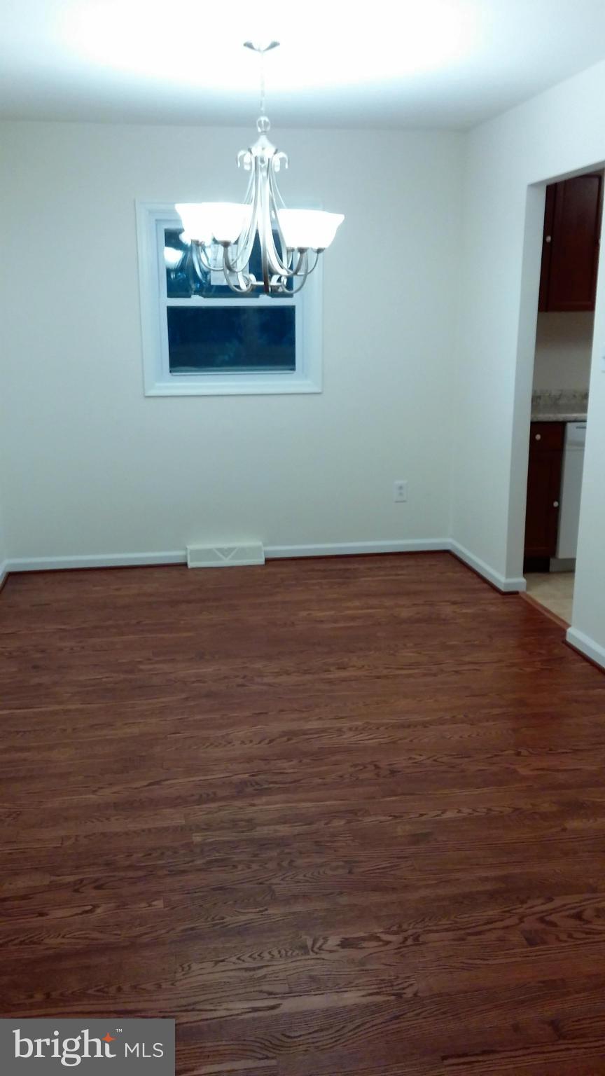 516 Hill Road Hyattsville, MD 20785 - Photo 13 of 26 Interior (General)
