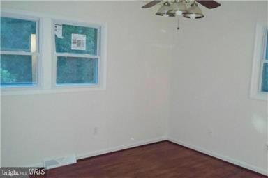 516 Hill Road Hyattsville, MD 20785 - Photo 19 of 26 Bedroom (Master)