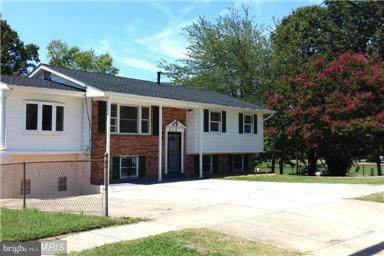 516 Hill Road Hyattsville, MD 20785 - Photo 3 of 26 Exterior (General)