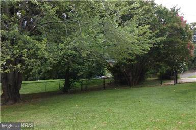 516 Hill Road Hyattsville, MD 20785 - Photo 26 of 26 Exterior (Rear)
