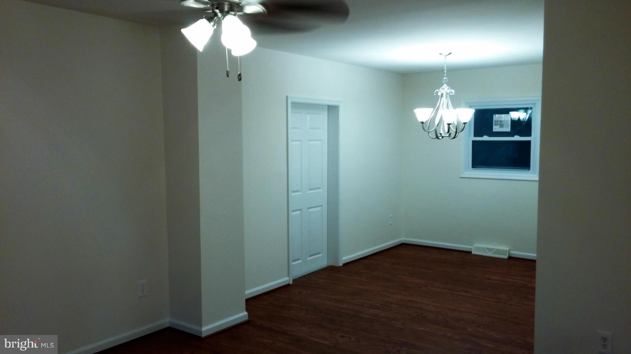 516 Hill Road Hyattsville, MD 20785 - Photo 8 of 26 Interior (General)