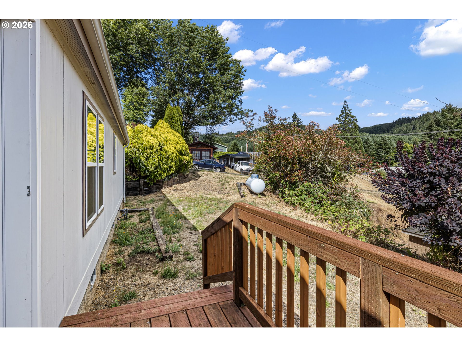 475 3rd Street Elkton, OR 97436 - Photo 29 of 34