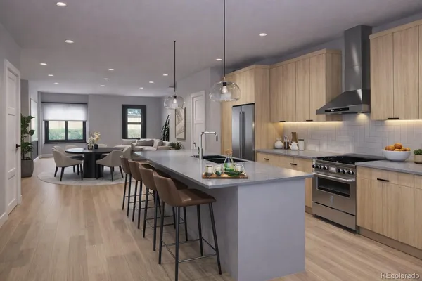 $699,900 | 3901 Upham Street, Wheat Ridge, CO 80033