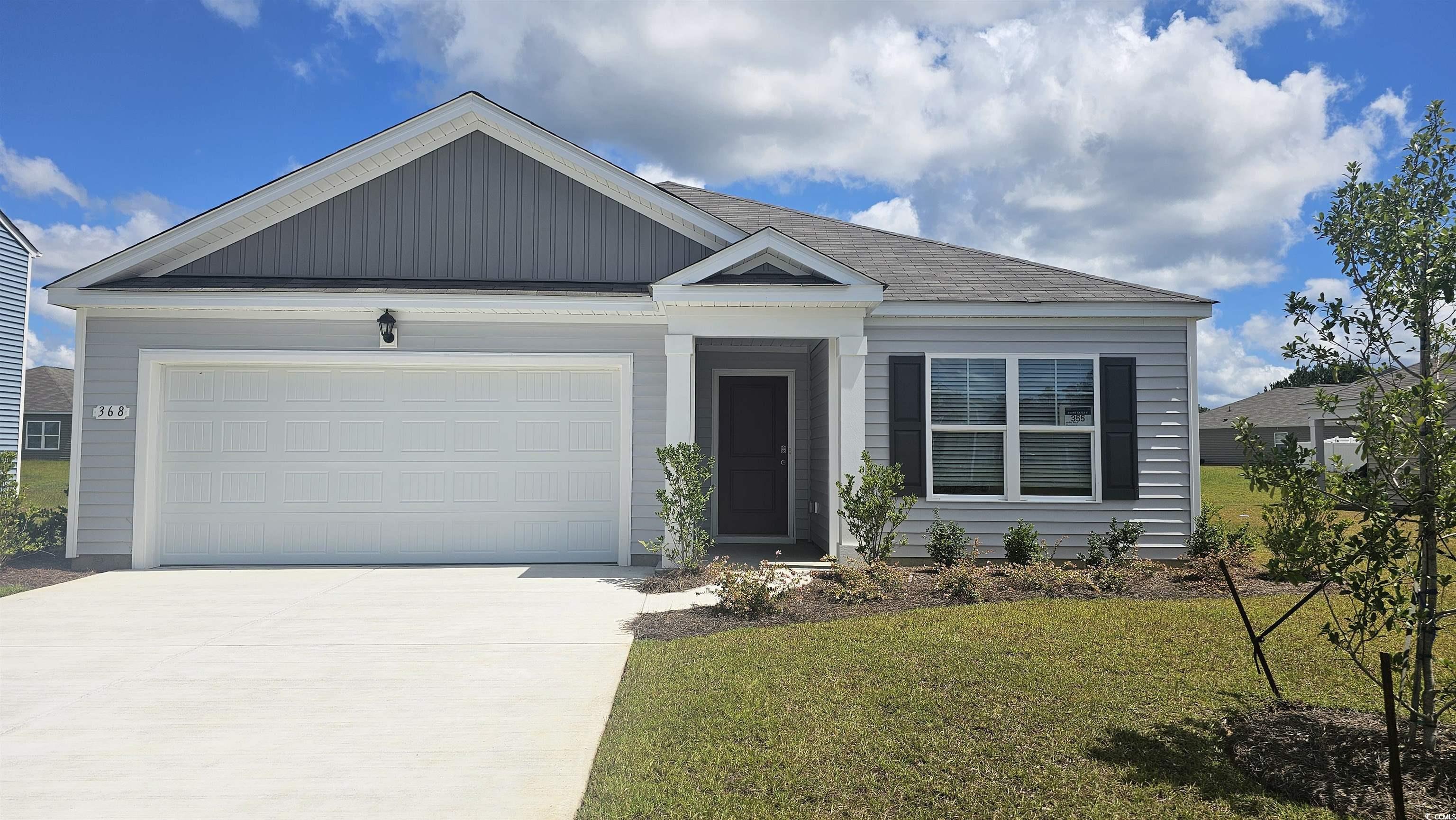 368 Harvest Rdg Way Conway, SC 29527 - Photo 1 of 20 Gallery Image 1