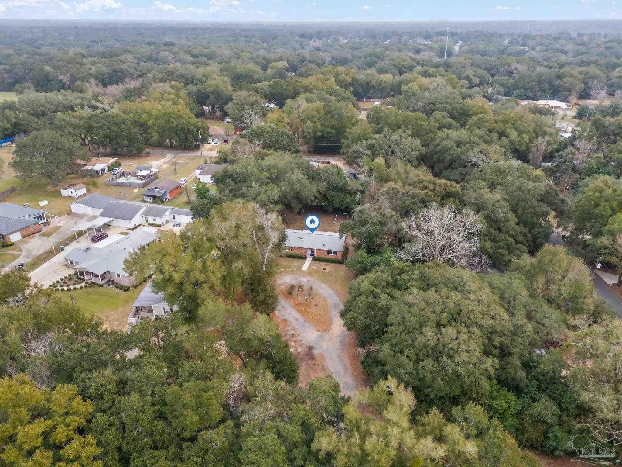 3210 Milford Road Pensacola, FL 32526 - Photo 54 of 55 Gallery Image 54
