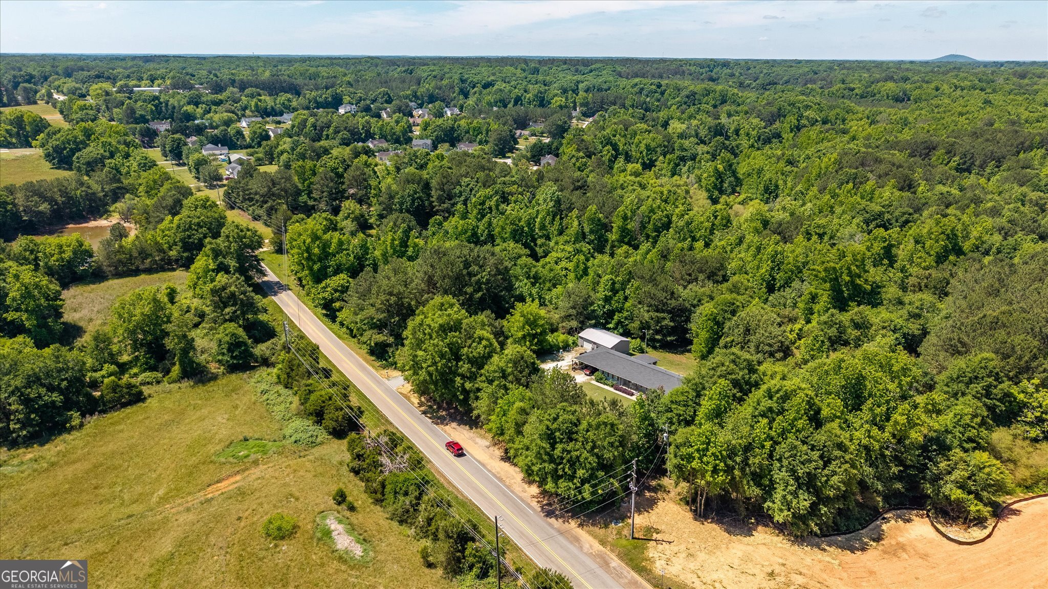 0 Gene Bell Road Northeast Monroe, GA 30655 - Photo 9 of 27