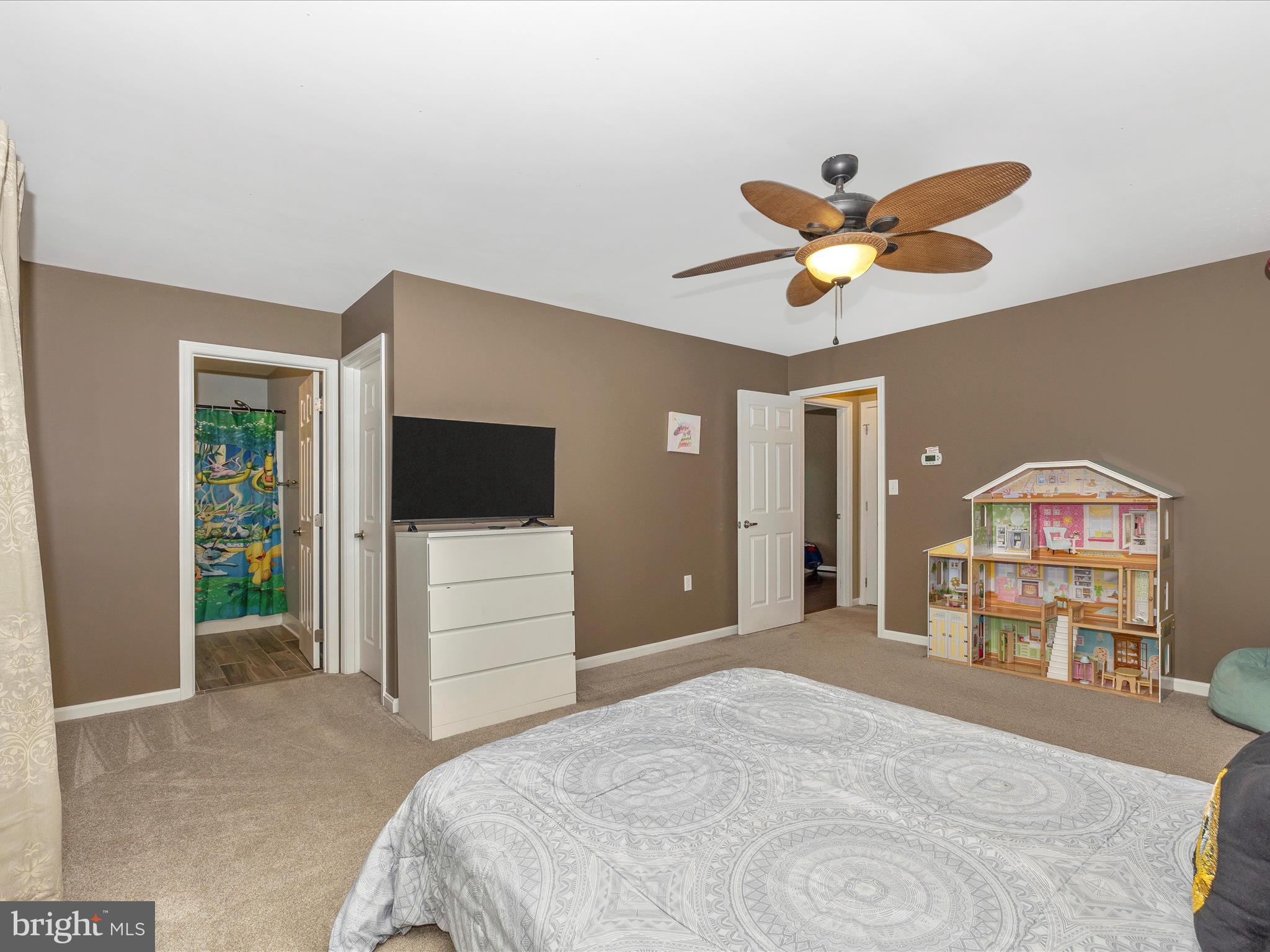 11321 Country Club Road New Market, MD 21774 - Photo 34 of 69 Bedroom 3
