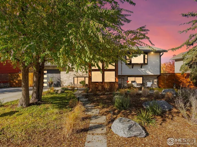 $1,750,000 | 4445 Grinnell Avenue, Boulder, CO 80305