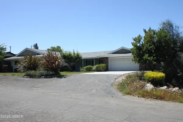 $4,500 | 3610 Cerrito Street, Santa Ynez, CA 93460