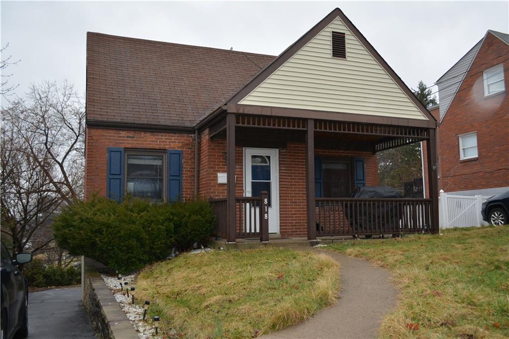 818 Rolling Rock Road Pittsburgh, PA 15234 - Photo 1 of 25 Gallery Image 1