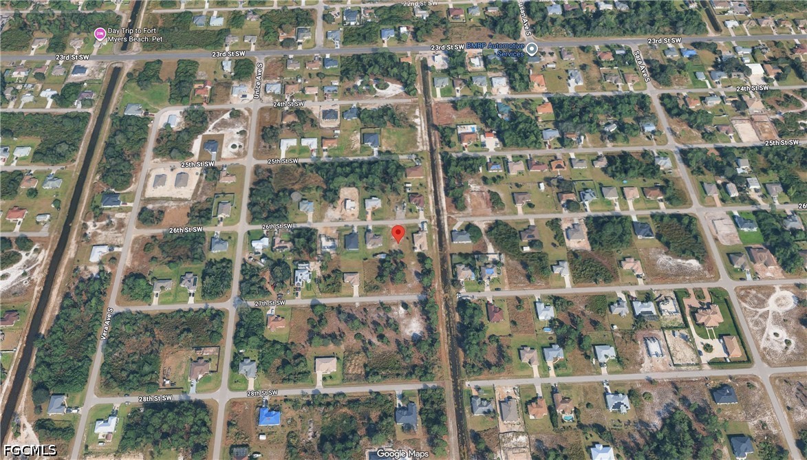 3503 26th Street Southwest Lehigh Acres, FL 33976 - Photo 7 of 9