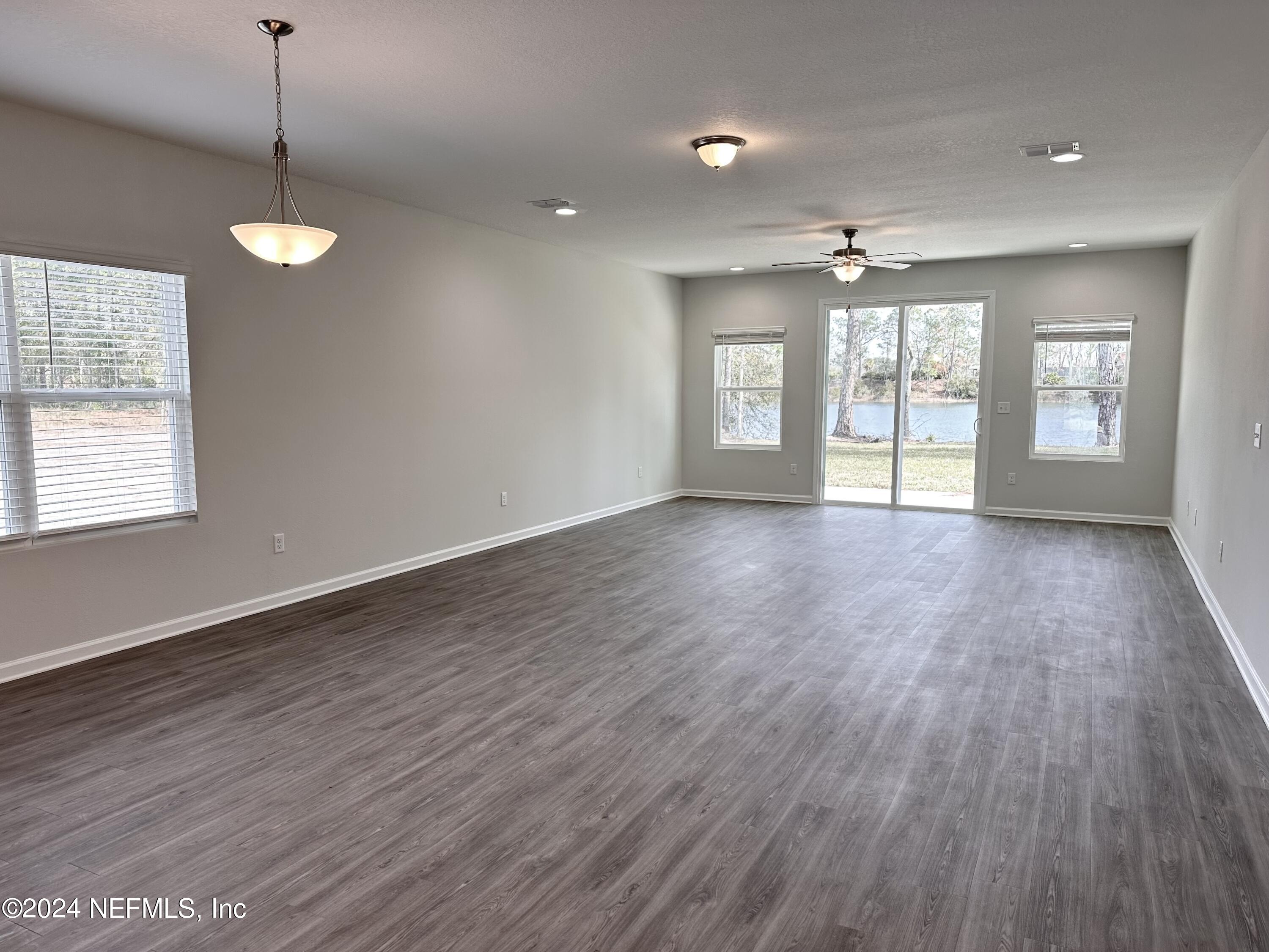 6931 Ricker Road Jacksonville, FL 32244 - Photo 14 of 14 Living room:view outside