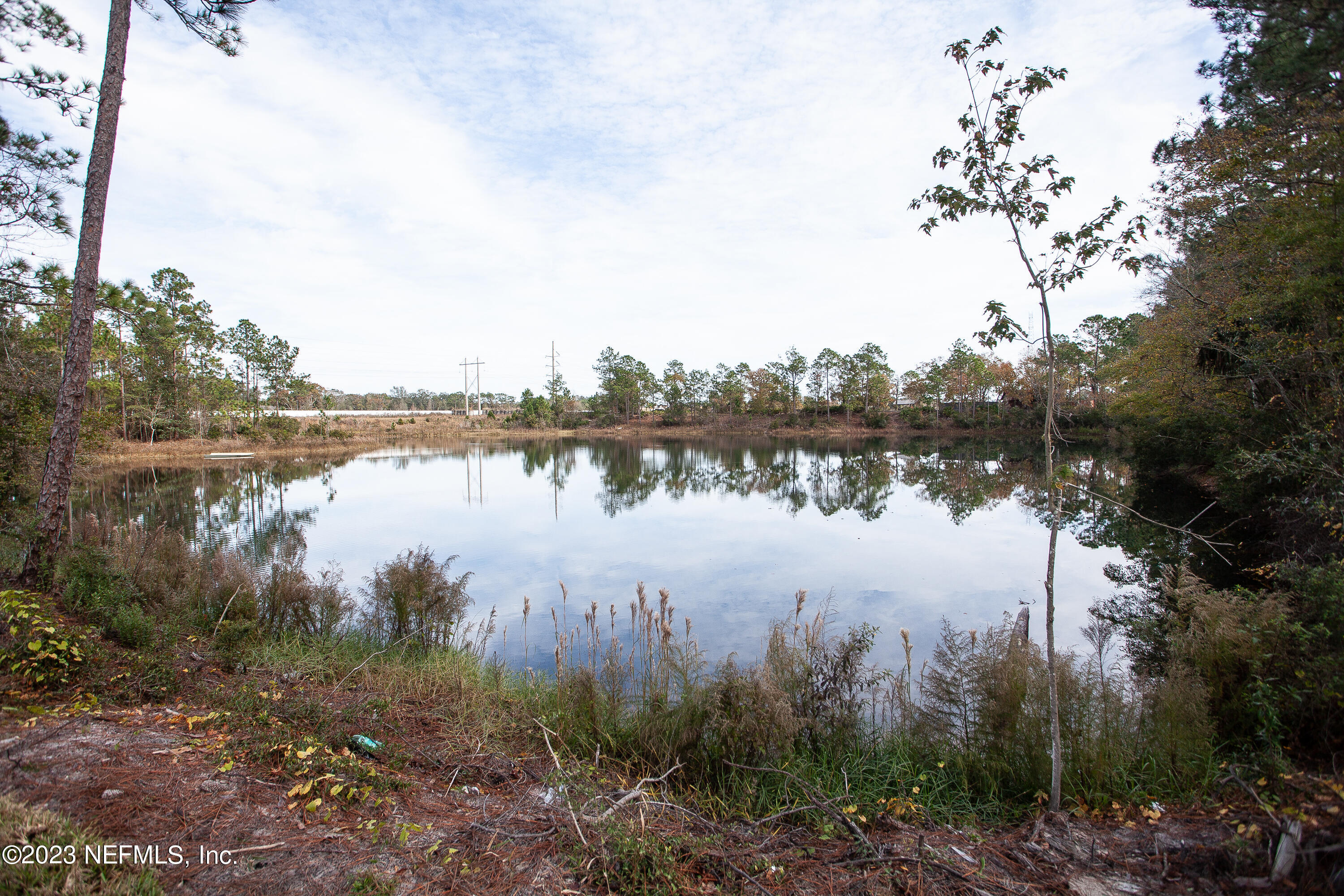 6931 Ricker Road Jacksonville, FL 32244 - Photo 2 of 14 Lake view
