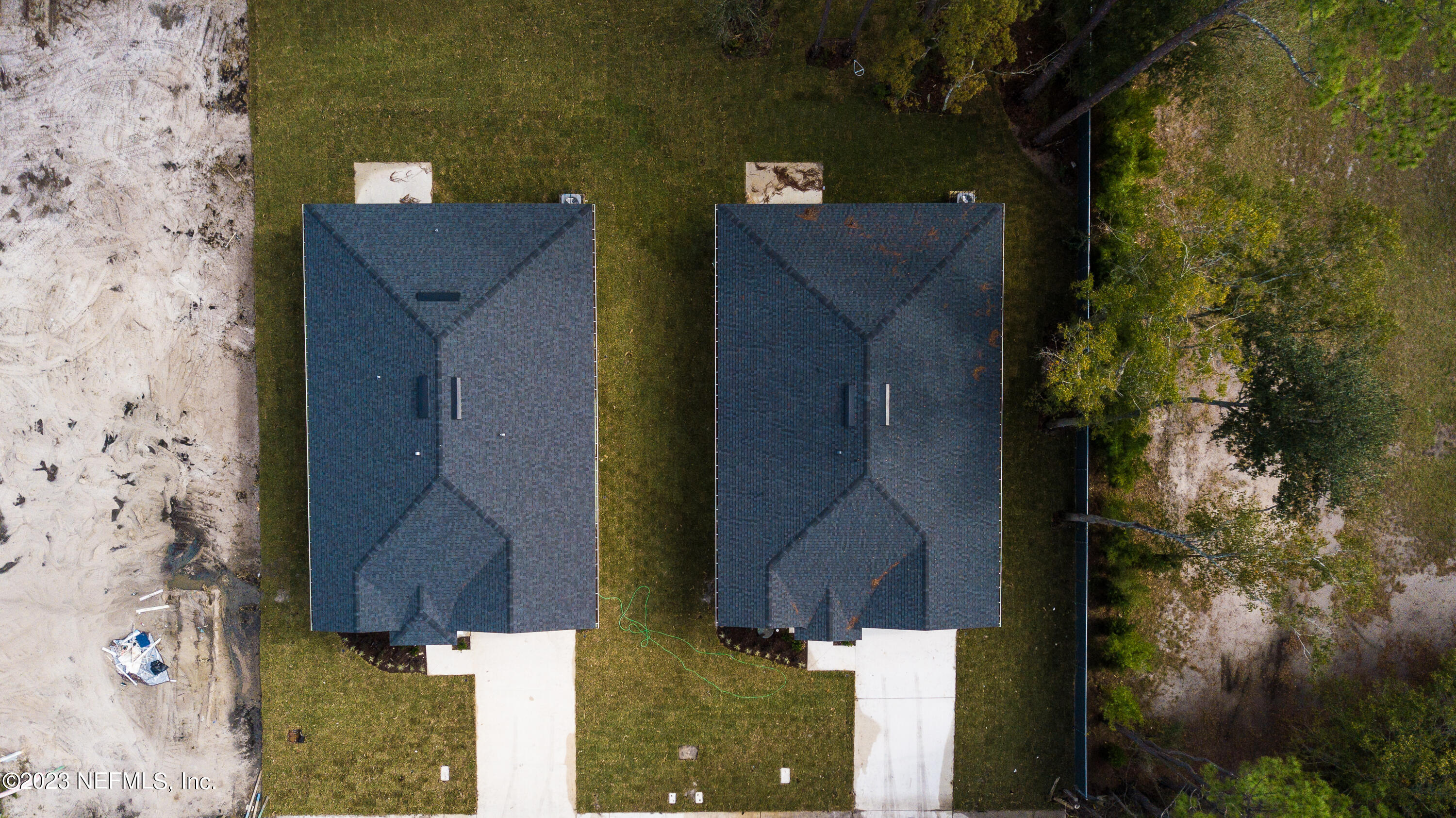6931 Ricker Road Jacksonville, FL 32244 - Photo 3 of 14 Aerial photo