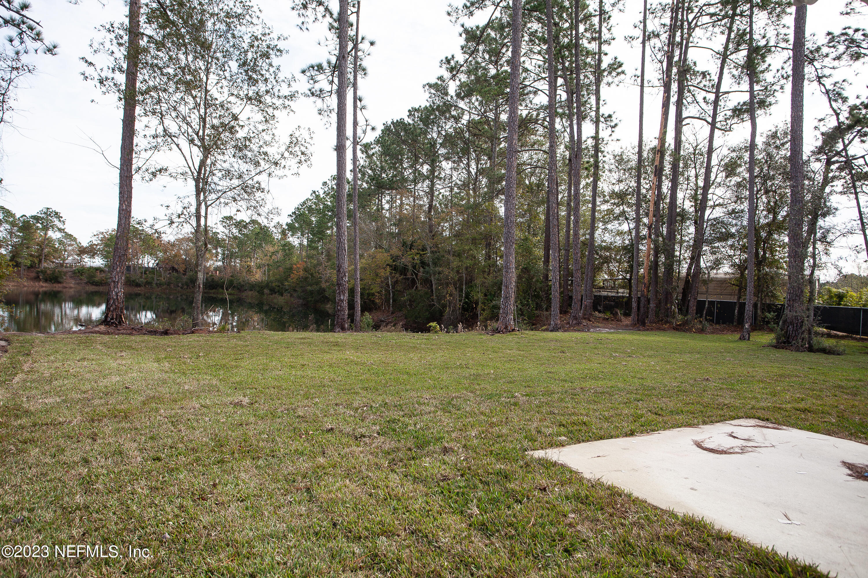 6931 Ricker Road Jacksonville, FL 32244 - Photo 4 of 14 Backyard