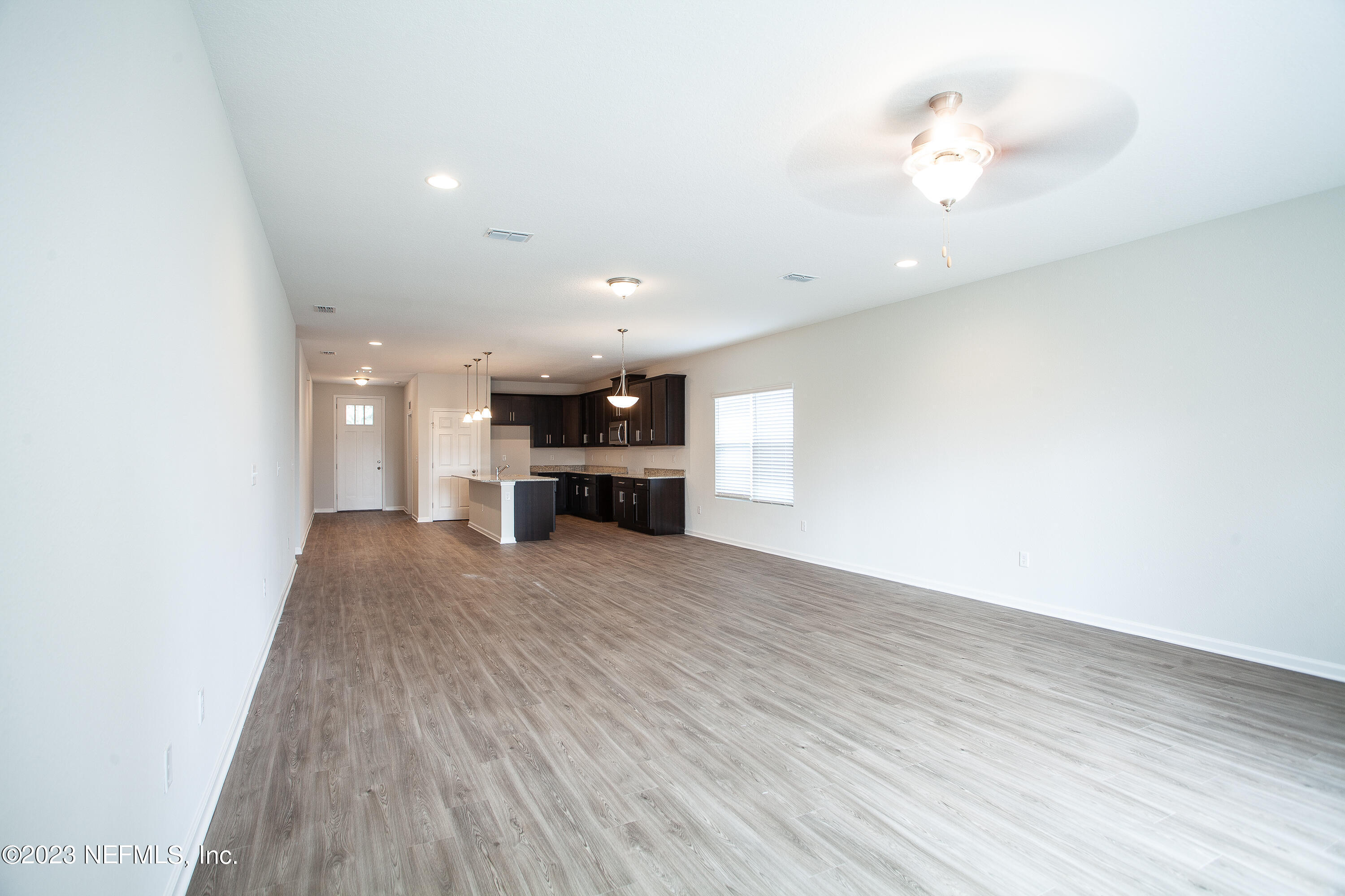 6931 Ricker Road Jacksonville, FL 32244 - Photo 9 of 14 Living/Dining Combo