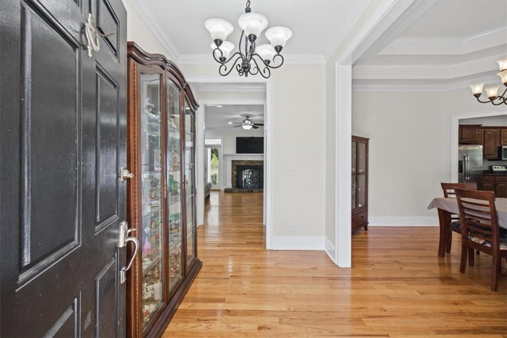 245 Broadus Road Northeast Rome, GA 30161 - Photo 3 of 41 Gallery Image 3