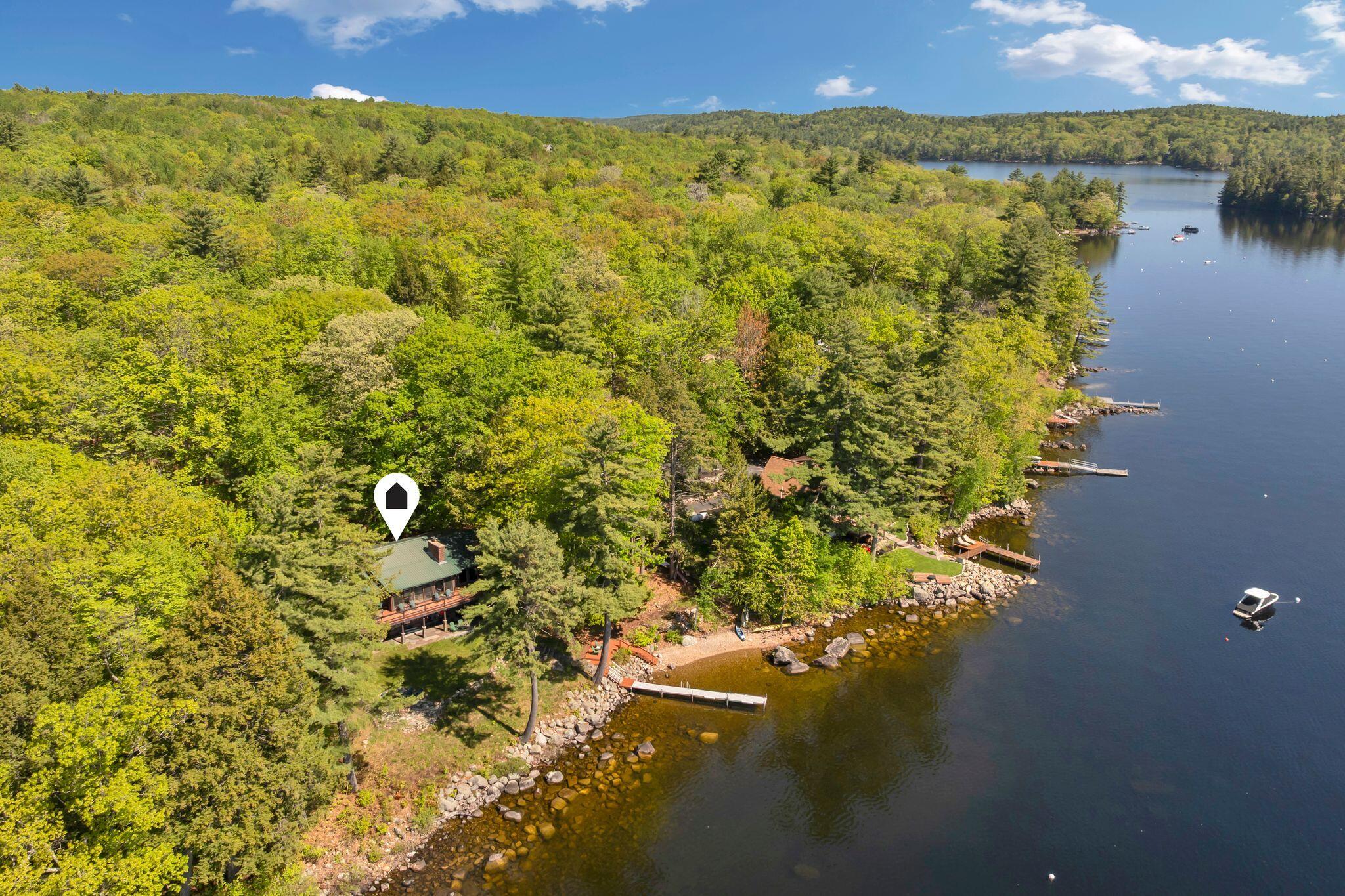 55 Sebaik Road Sebago, ME 04029 - Photo 47 of 53 55 Sebaik