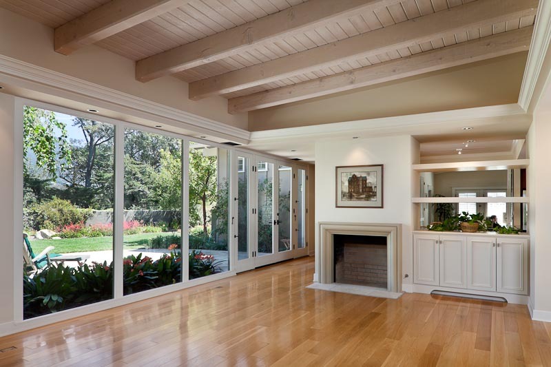 2222 Sycamore Canyon Road Santa Barbara, CA 93108 - Photo 1 of 22 Living Room