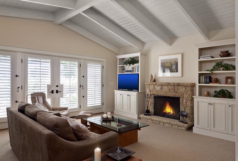2222 Sycamore Canyon Road Santa Barbara, CA 93108 - Photo 2 of 22 Family Room